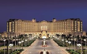 Ritz Carlton Riyadh Saudi Arabia