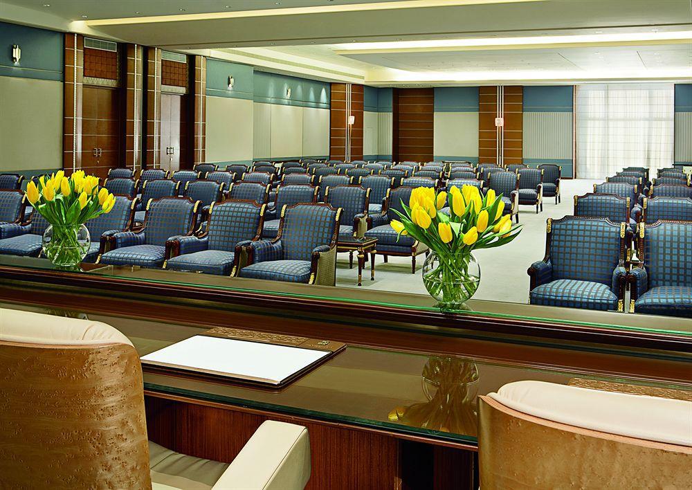 The Ritz-Carlton, Riyadh Exterior photo The conference room of the European Economic and Social Committee