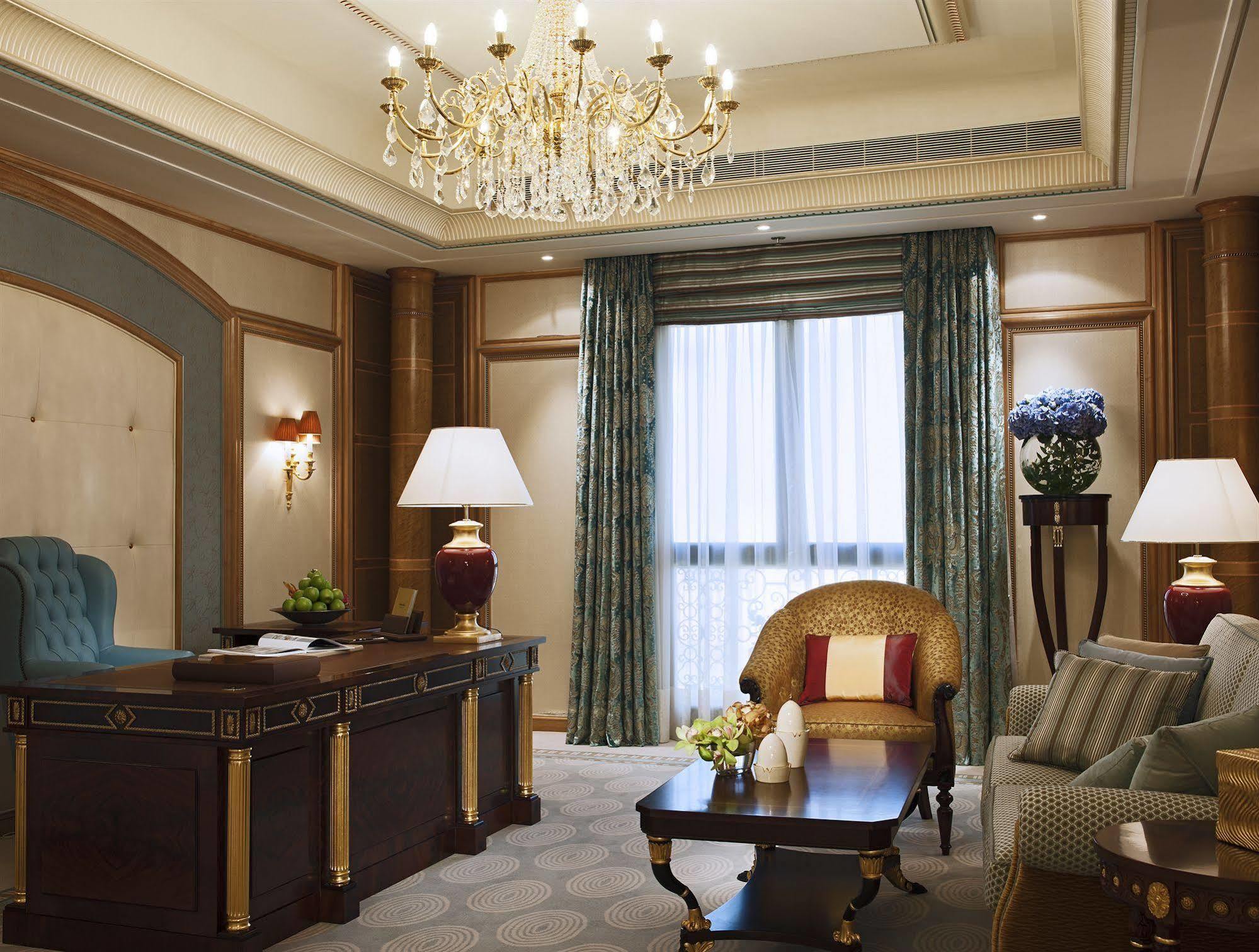 The Ritz-Carlton, Riyadh Room photo The Presidential Suite